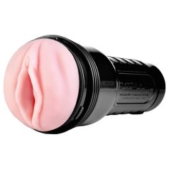   Fleshlight - masturbador masculino vagina realista - cor rosa
