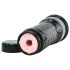 Fleshlight - masturbador masculino vagina realista - cor rosa
