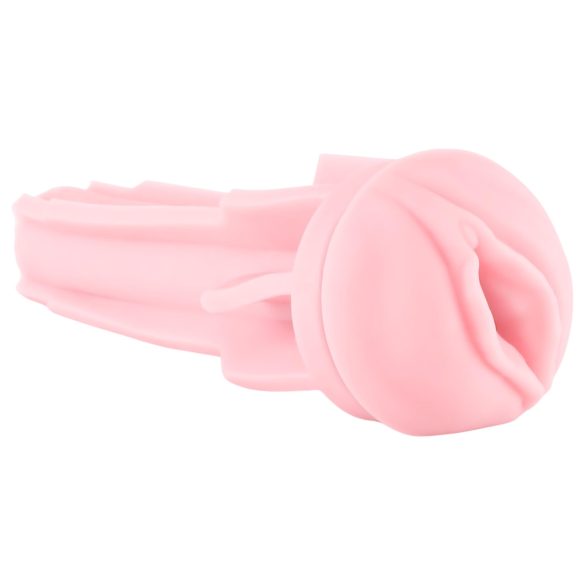 Fleshlight - masturbador masculino vagina realista - cor rosa
