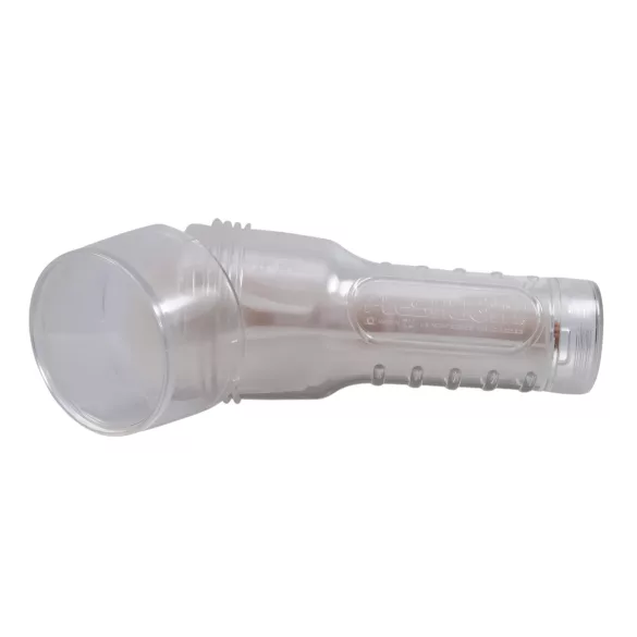 Fleshlight Ice Lady - masturbador masculino vagina transparente