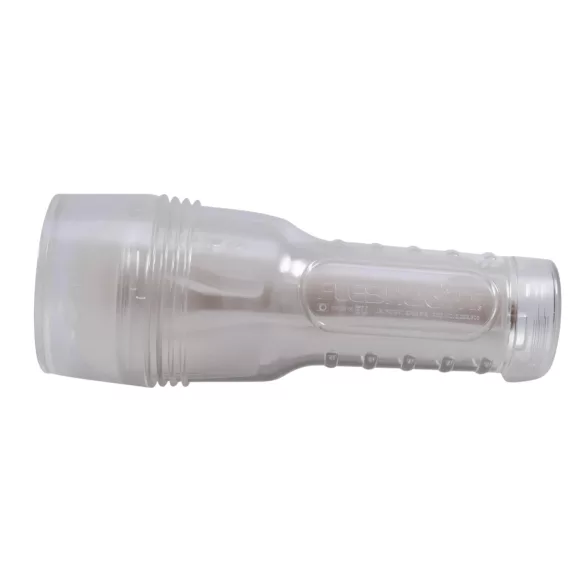 Fleshlight Ice Lady - masturbador masculino vagina transparente