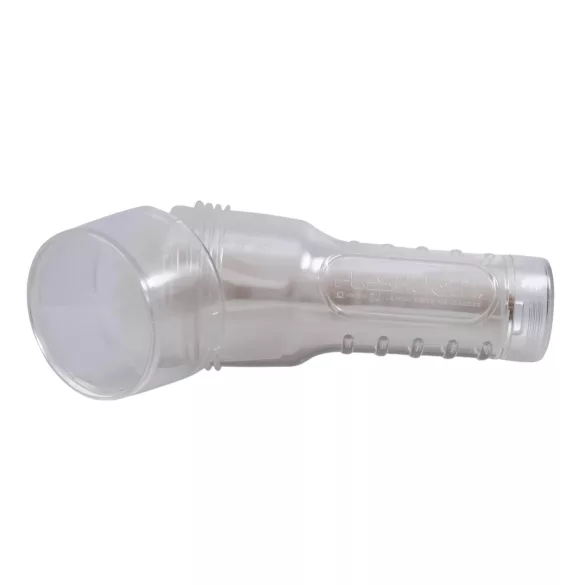 Fleshlight Ice Lady - masturbador masculino vagina transparente