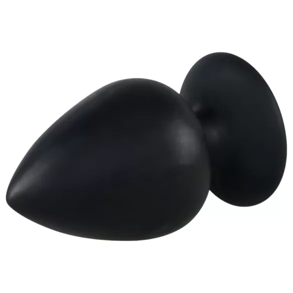Black Velvets plug anal - extra grande