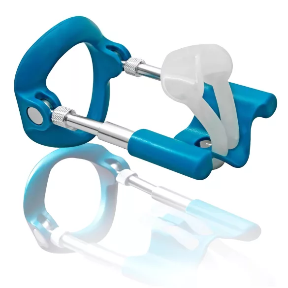 AndroExtender - extensor peniano - aparelho para aumentar o pênis