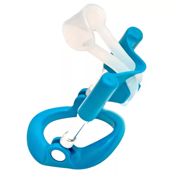 AndroExtender - extensor peniano - aparelho para aumentar o pênis