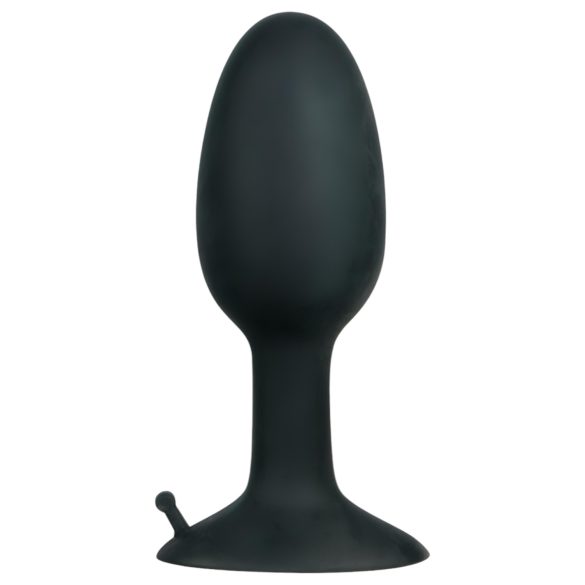 You2Toys - plug anal com esfera interna - tamanho S