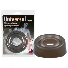 You2Toys - Manga de silicone universal (cinza)