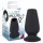 You2Toys - plug anal oco - silicone preto
