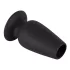You2Toys - plug anal oco - silicone preto