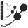 Joyballs - bolas tailandesas - dupla - silicone preto