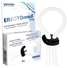 ERECTOmed - anel peniano ajustável