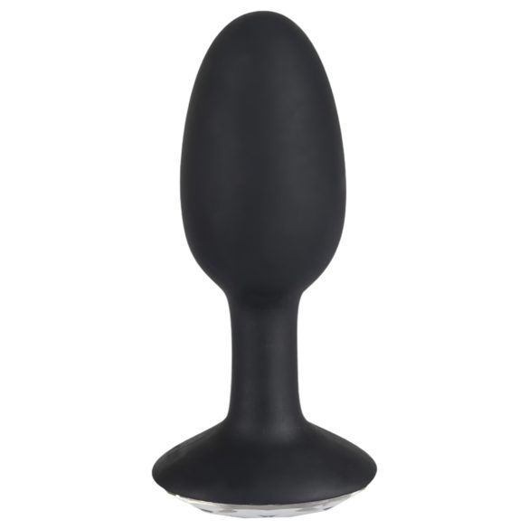 You2Toys - Plug Anal com Pedra - Silicone Pequeno