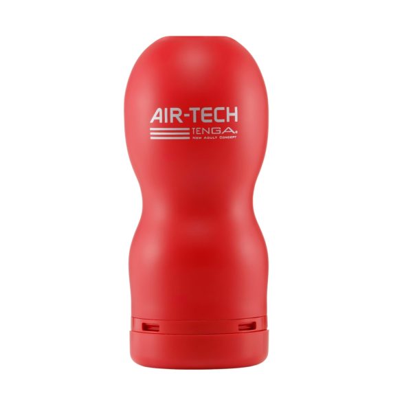 TENGA Air Tech Regular - masturbador masculino - branco