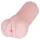 You2Toys - Mini vagina super flexível (cor natural)