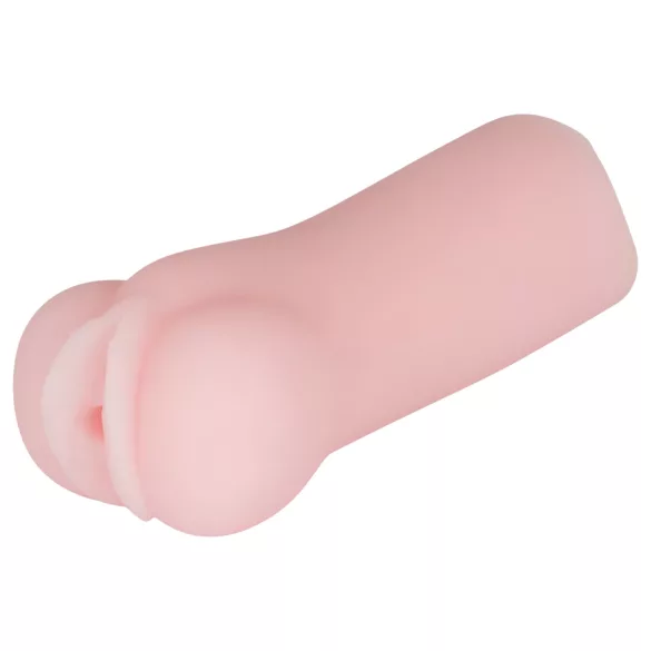 You2Toys - Mini vagina super flexível (cor natural)