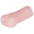 You2Toys - Mini vagina super flexível (cor natural)