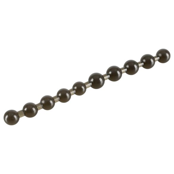 You2Toys - Varinha com contas - Preto