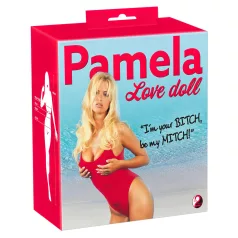 You2Toys - boneca inflável feminina Pamela