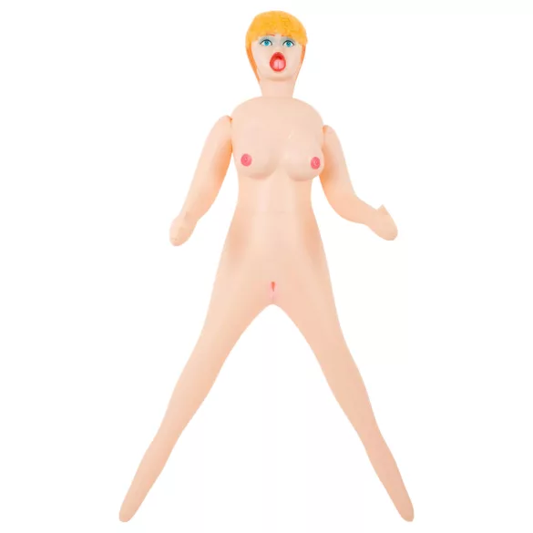 You2Toys Pamela - boneca inflável em tamanho real