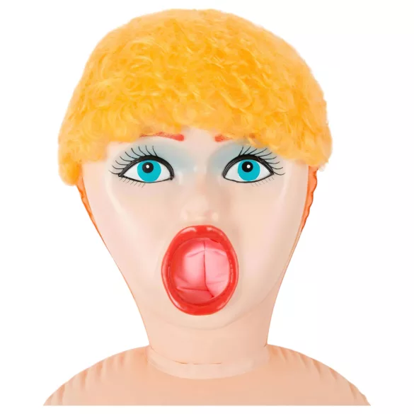 You2Toys Pamela - boneca inflável em tamanho real
