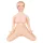 You2Toys - boneca inflável feminina - tamanho real
