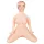 You2Toys - boneca inflável feminina - tamanho real