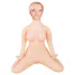 You2Toys - boneca inflável feminina - tamanho real