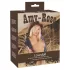 You2Toys - boneca inflável feminina - tamanho real