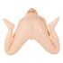 You2Toys - boneca inflável feminina - tamanho real