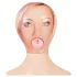 You2Toys - boneca inflável feminina - tamanho real