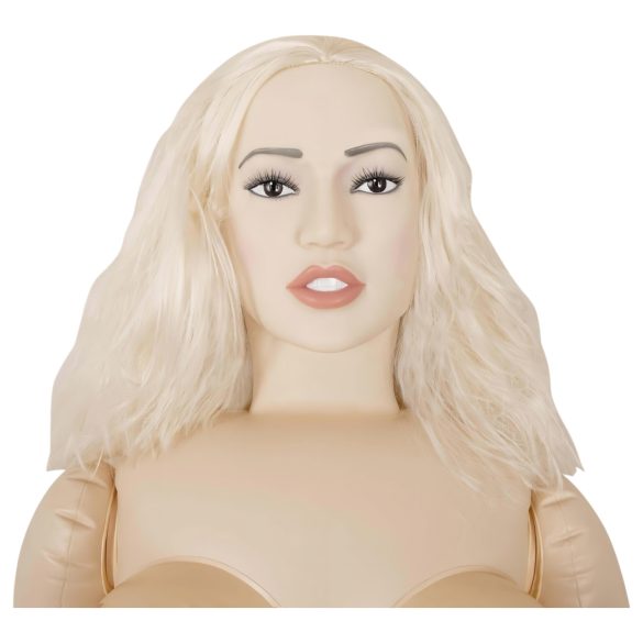 You2Toys - boneca inflável feminina Juicy Jill