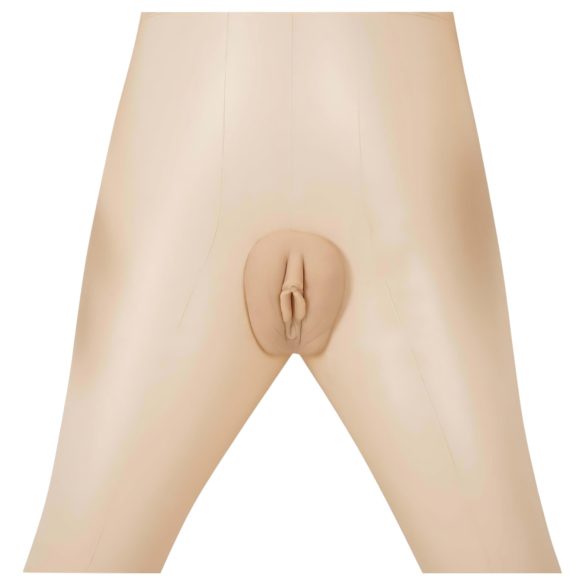 You2Toys - boneca inflável feminina Juicy Jill