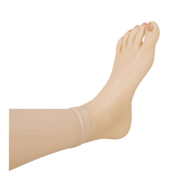 You2Toys - boneca inflável feminina Juicy Jill