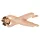 You2Toys Kinky Jessica - boneca inflável realista