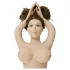 You2Toys Kinky Jessica - boneca inflável realista