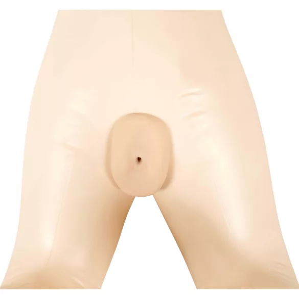 You2Toys Kinky Jessica - boneca inflável realista