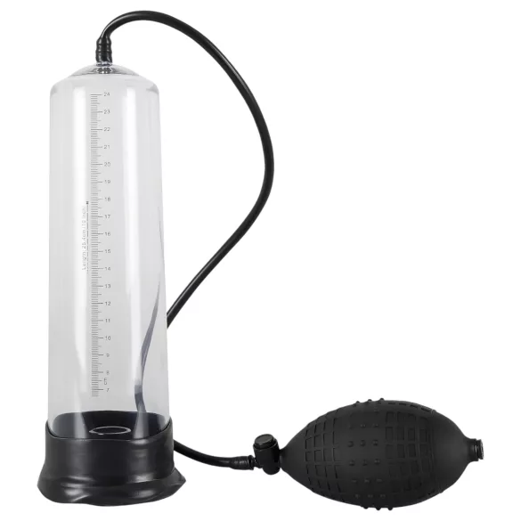 Mister Boner Professional - bomba peniana