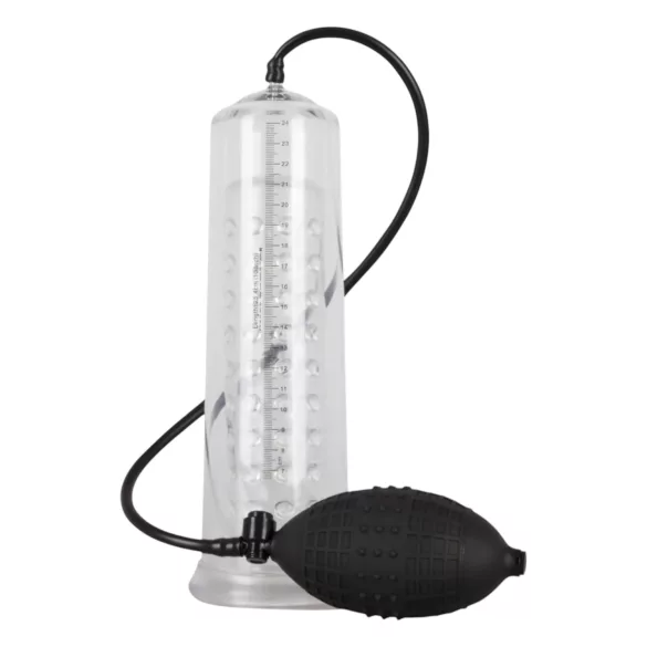 Mister Boner Fantastic - bomba peniana