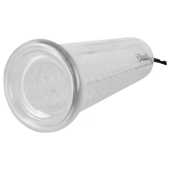 Mister Boner Fantastic - bomba peniana