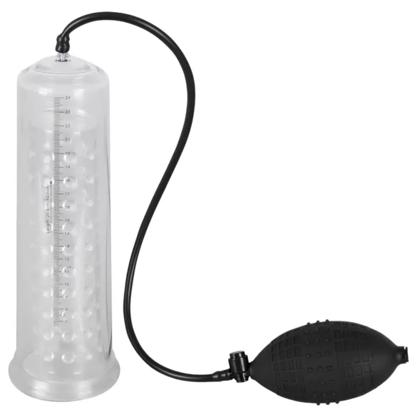 Mister Boner Fantastic - bomba peniana