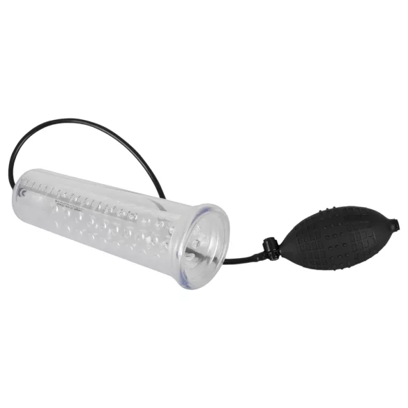 Mister Boner Fantastic - bomba peniana