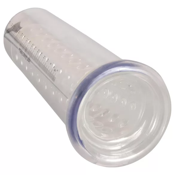 Mister Boner Fantastic - bomba peniana