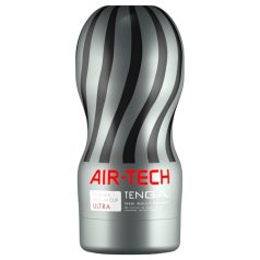   TENGA - masturbador reutilizável masculino - tamanho grande - Air Tech Ultra