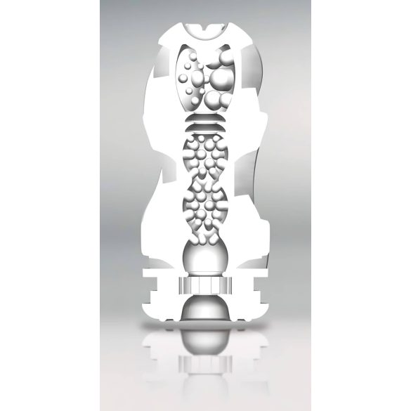 TENGA - masturbador reutilizável masculino - tamanho grande - Air Tech Ultra