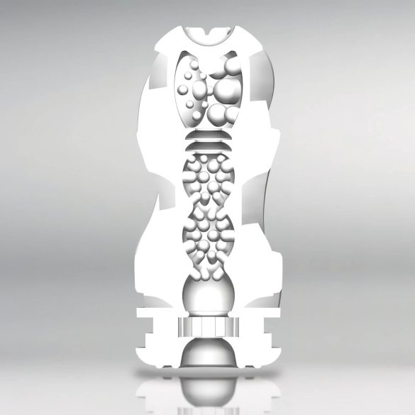 TENGA - masturbador reutilizável masculino - tamanho grande - Air Tech Ultra