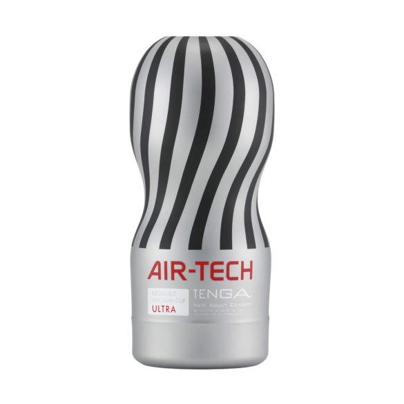 TENGA - masturbador reutilizável masculino - tamanho grande - Air Tech Ultra