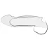 Crystal Skin - capa peniana extensora - silicone realista