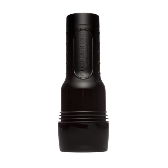 Fleshlight GO Surge - masturbador masculino compacto - vagina realística