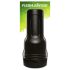 Fleshlight GO Surge - masturbador masculino compacto - vagina realística