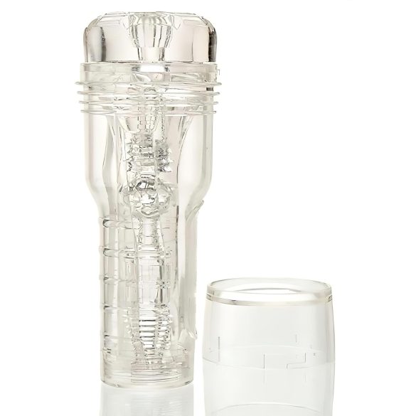 Fleshlight GO Torque - masturbador masculino compacto - vagina